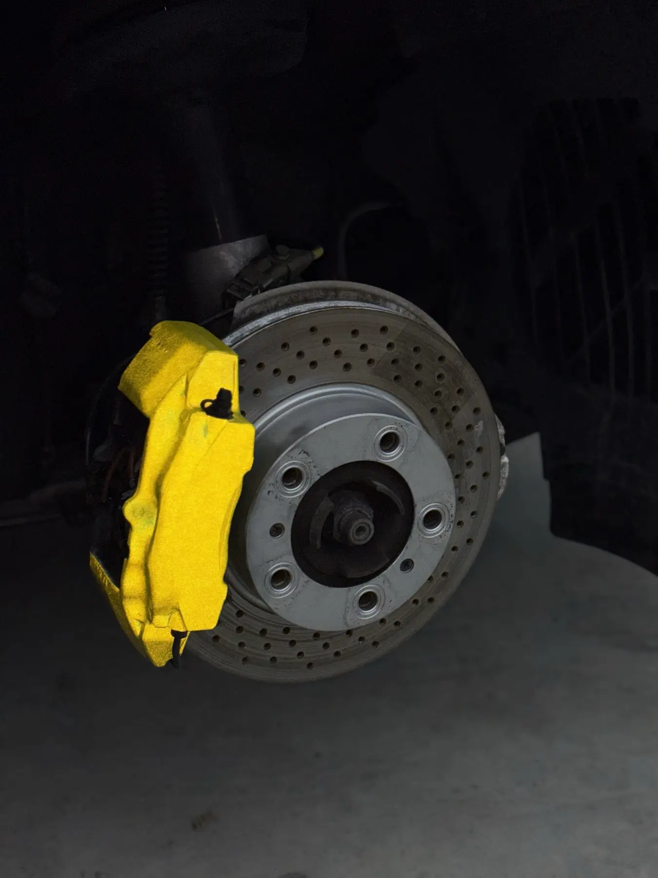 Caliper Wrap 2