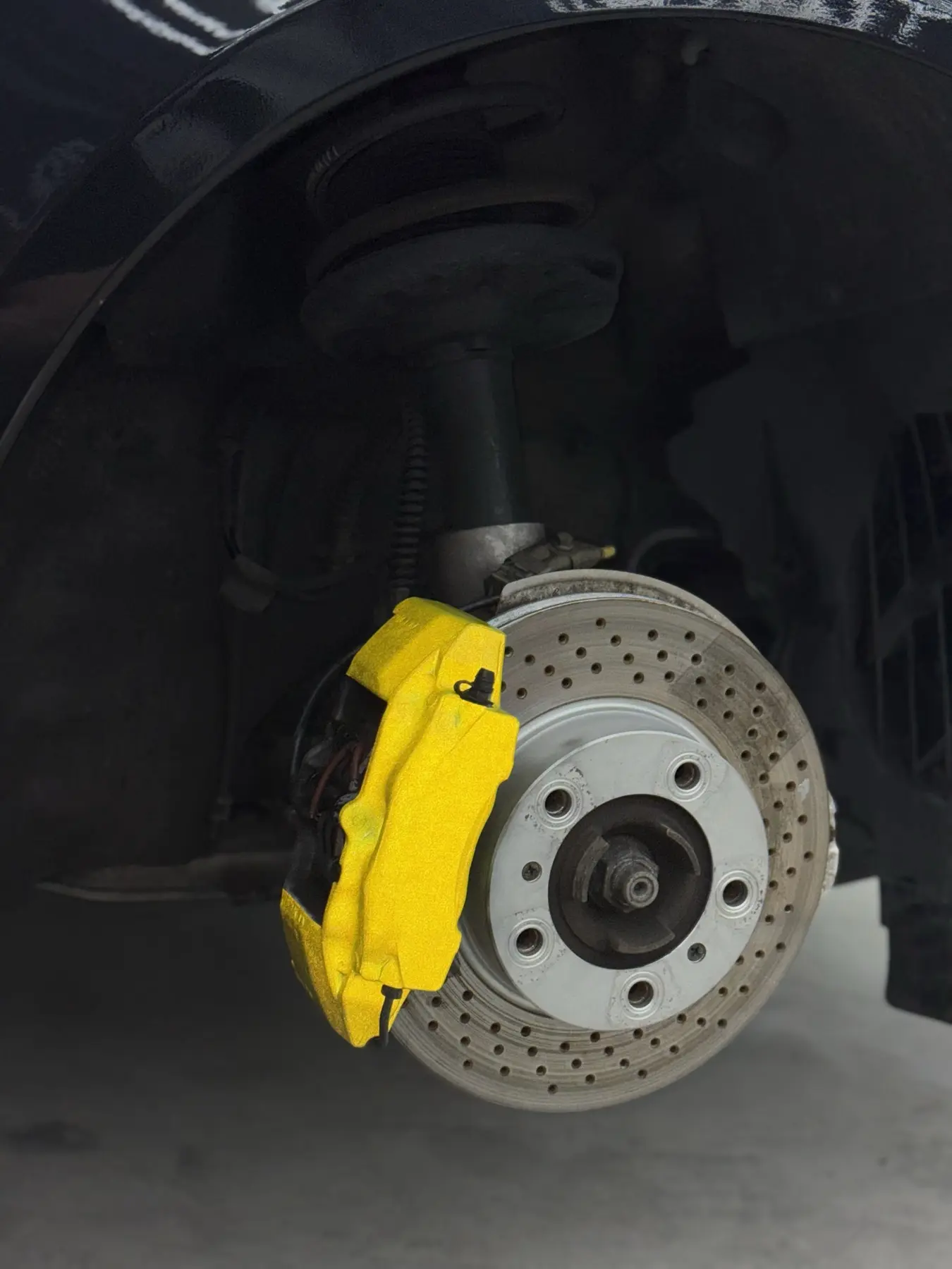 Caliper Wrap 3