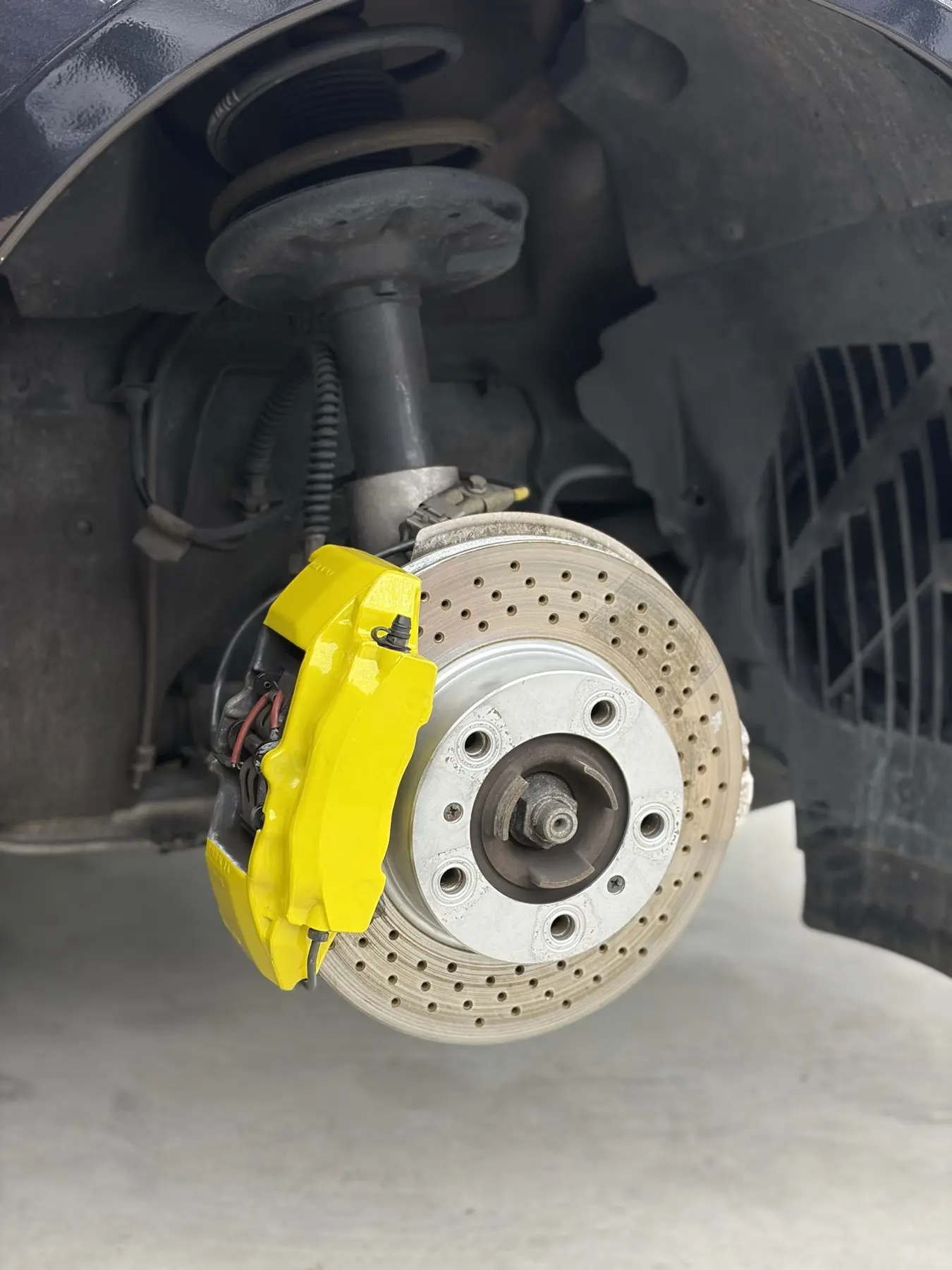 Caliper Wrap 4