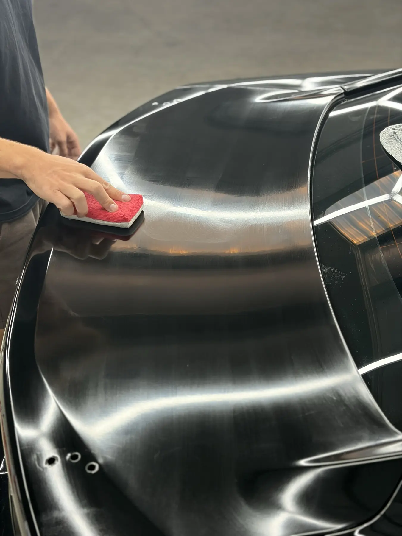 Paint Correction 4
