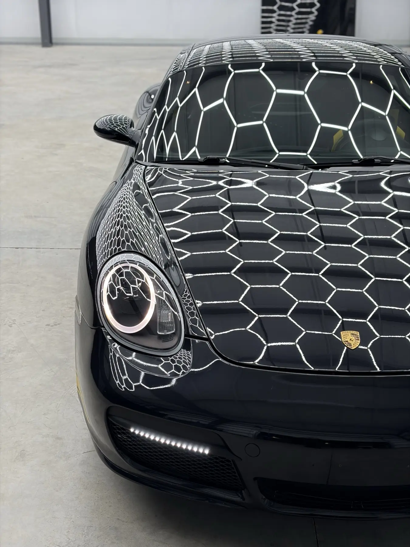 Paint Correction 5