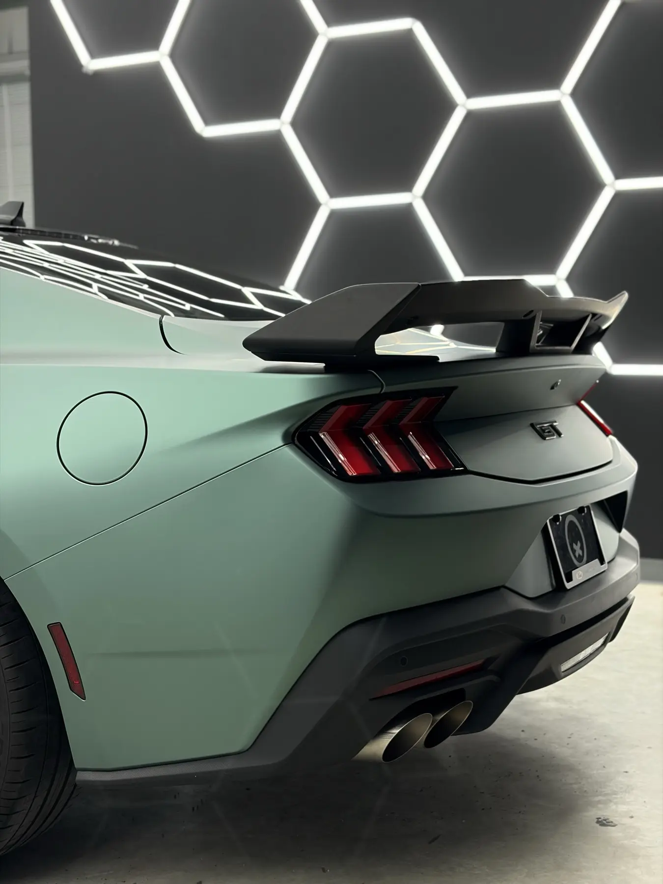 Vinyl Wrap 4