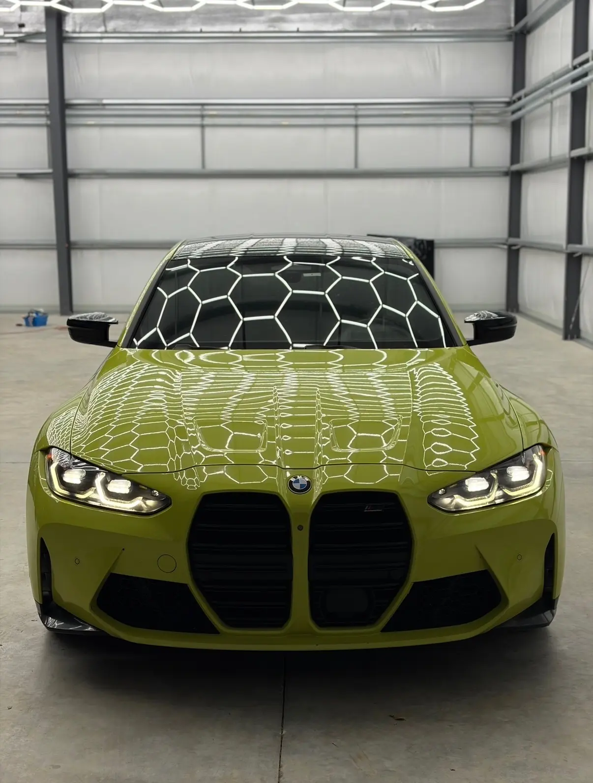 Window Tint 5
