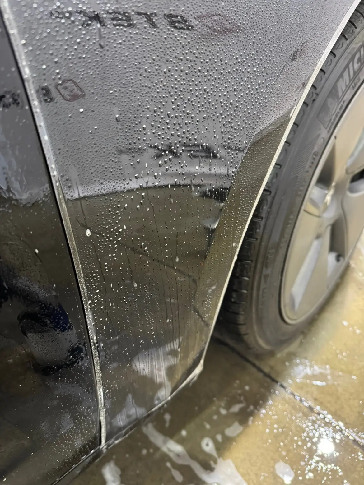 Paint Protection Film 2